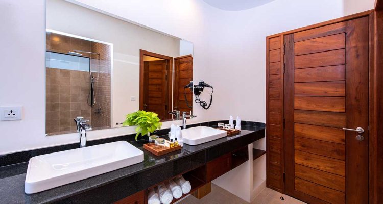 Luxury Family Suite 6