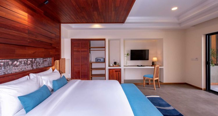 Suite detail